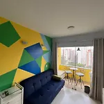 Paraiso Morumbi Flat
