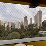 Paraiso Morumbi Flat