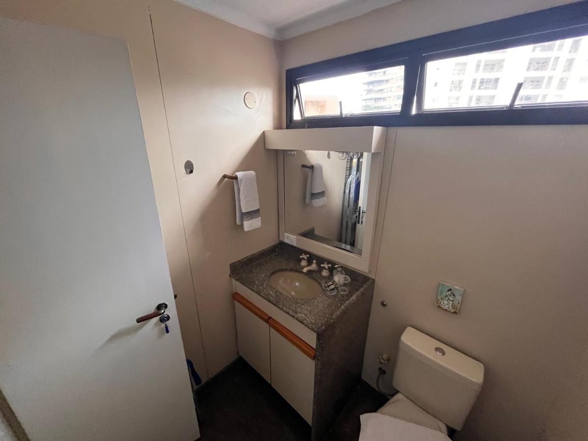 Paraiso Morumbi Flat Apartamento São Paulo