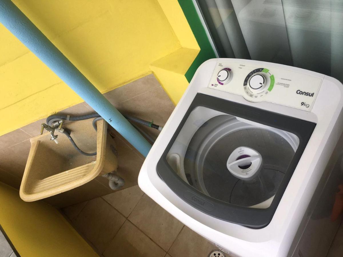 Apartamento Paraiso Morumbi Flat