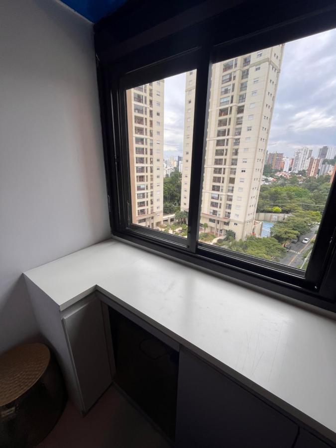 Paraiso Morumbi Flat * São Paulo
