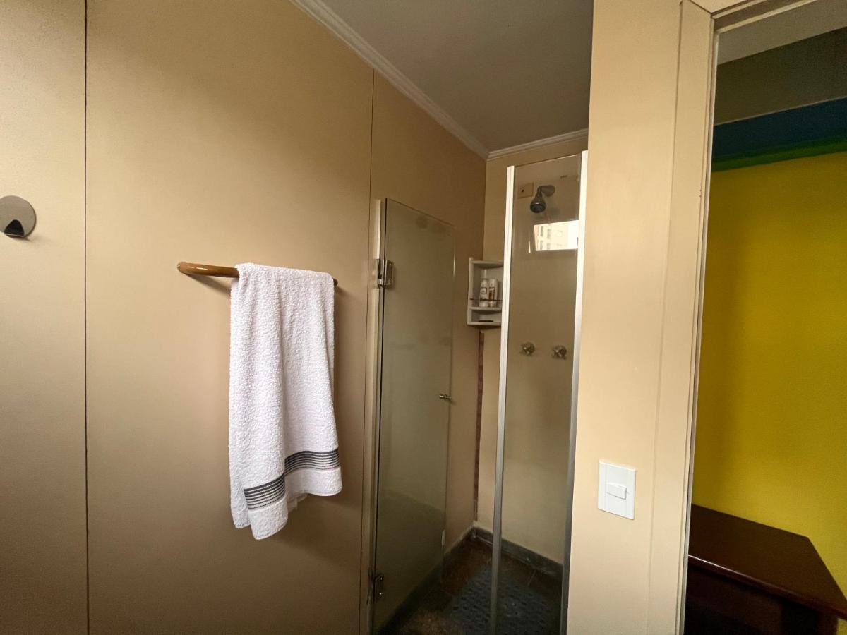 Paraiso Morumbi Flat Apartamento São Paulo
