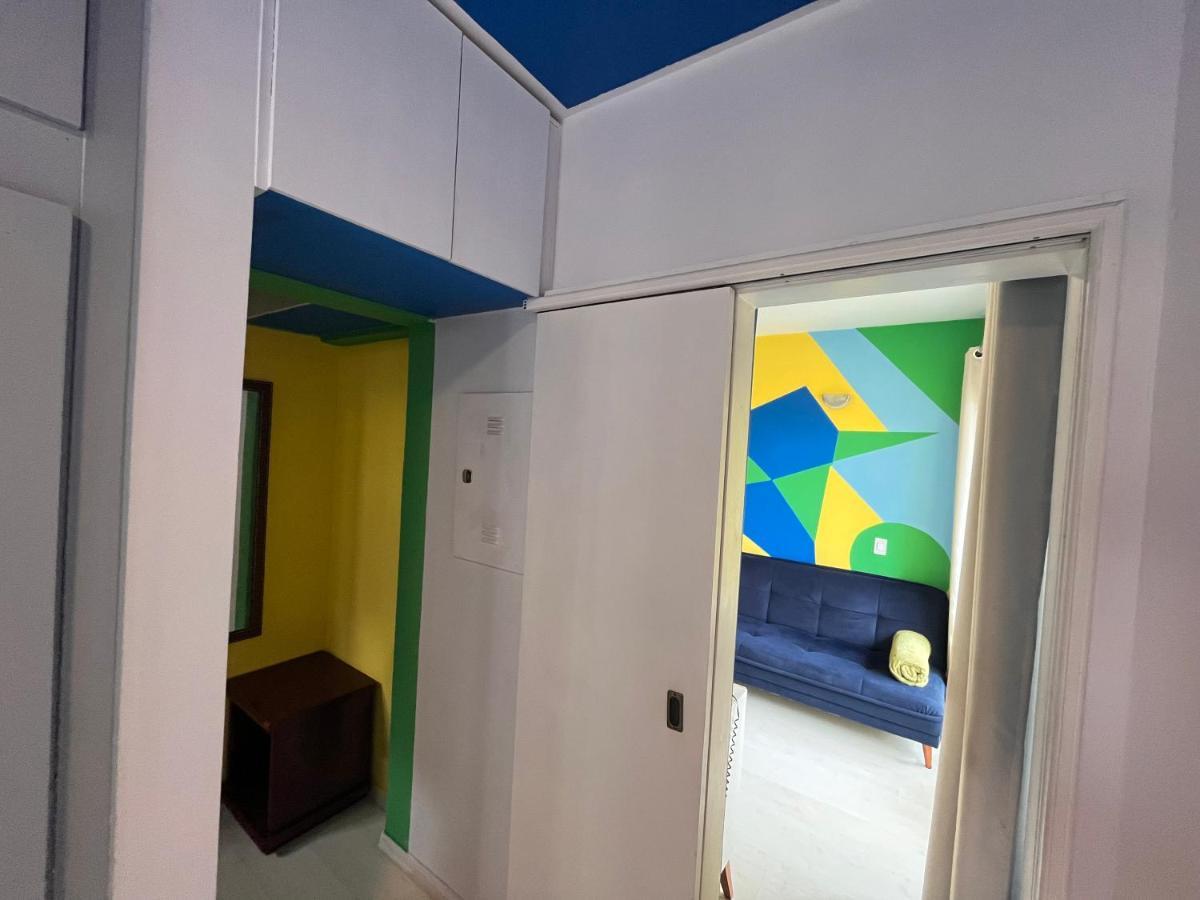 Paraiso Morumbi Flat São Paulo