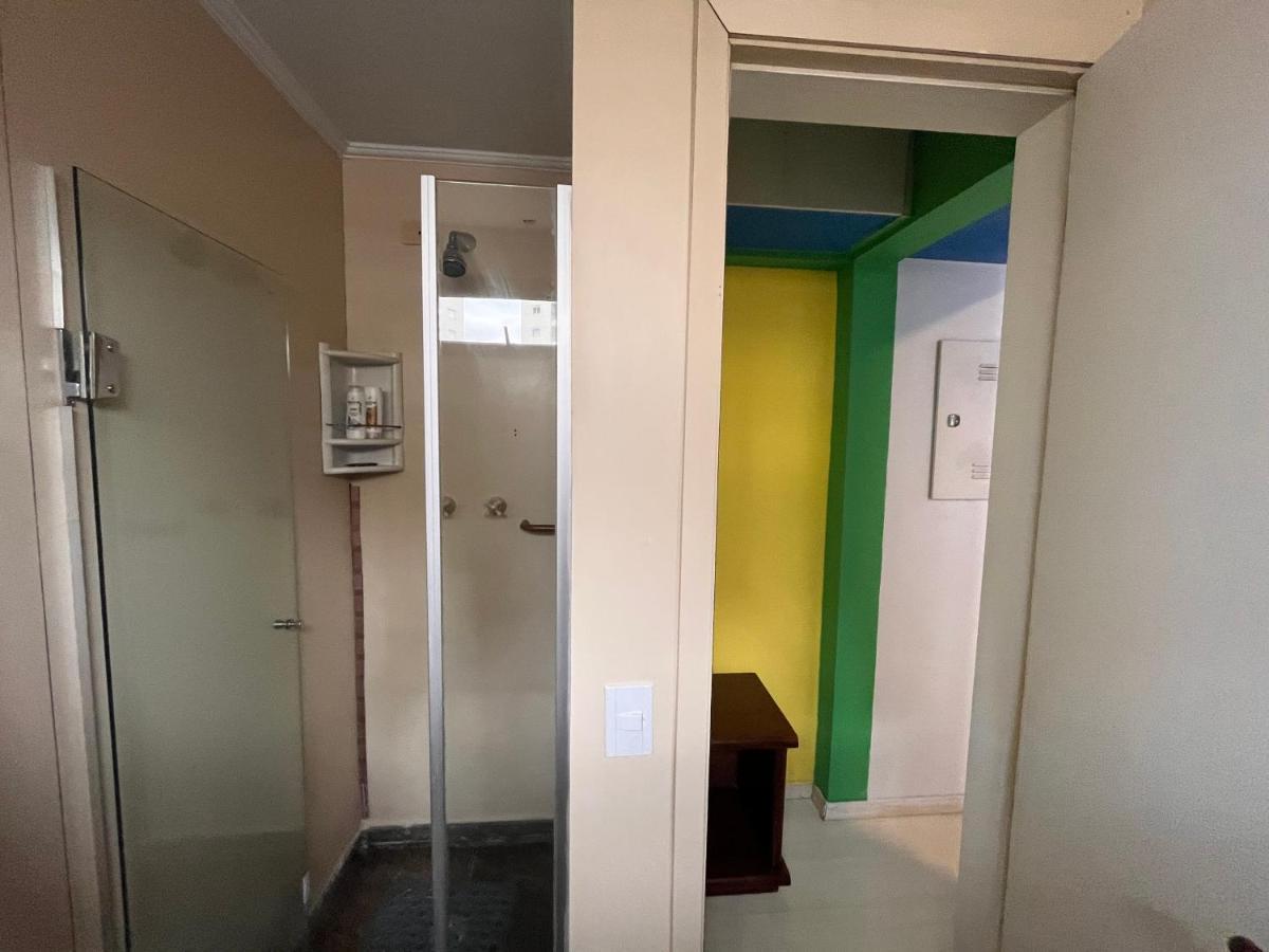Paraiso Morumbi Flat